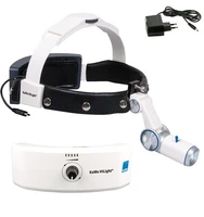 Налобный осветитель HiLight LED H-800 КаWe. Набор 1 1331658427