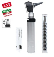 Отоскоп KaWe Комбилайт ФО 30 3,5В LED с аккумулятором (фиброоптический) 1081368056