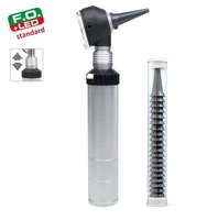 Отоскоп KaWe Комбилайт ФО 30 2,5В LED (фиброоптический) 1507615591