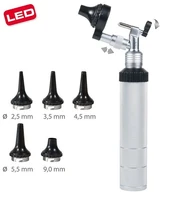 Отоскоп KaWe Евролайт С 30 OP LED 2,5В (лампочный) 339076992
