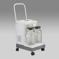 Отсасыватель хирургический Армед 7А-23D 192175026