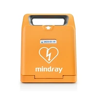 Автоматический наружный дефибриллятор Mindray BeneHeart C1A 1573579110