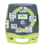 Дефибриллятор Zoll AED Plus 1361876311