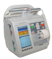 Дефибриллятор-монитор ДКИ-Н-11 (ЭКГ) Аксион 1047639196