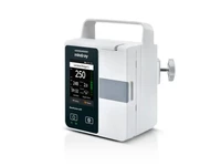 Инфузионный насос Mindray BeneFusion uVP 1643923570