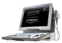 Диагностическая ультразвуковая система Mindray DP-50 (аппарат УЗИ) 833394203