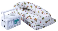 Медицинский матрас (электрический) МЭМ-01 Аксион 413182505