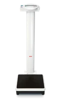 Электронные медицинские весы колонного типа Seca 769 1630928461