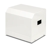 Ekom DK50 DE Advanced - компрессор медицинский (60 л/мин, без колес) 1135877839