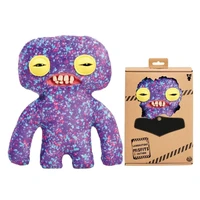 Мягкая игрушка монстры Fuggler, Squidge 51 614973