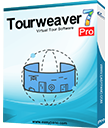 Easypano Holdings Inc. Easypano Tourweaver (лицензия), Professional Edition for Macintosh 516972295