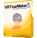 Easypano Holdings Inc. Easypano VRTourMaker (версия 1.0), лицензия для Mac 64220294
