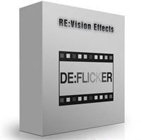 RE:Vision Effects, Inc. DE:Flicker (лицензия GUI), GUI 99341730