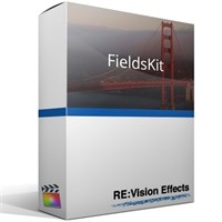 RE:Vision Effects, Inc. FieldsKit v4 (обновление лицензии), RENDER-only с версии pre-v4 non-floating 486693635