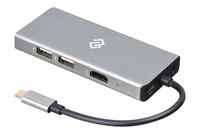 Док-станция DIGMA DS-970UC_G 11787872