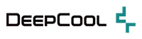 Подставка для ноутбука Deepcool U PAL (DP-N214A5_UPAL) 15.6" 390x280x28мм 26дБ 1xUSB 2x 140ммFAN 765г пластик ABS черный 1149355201