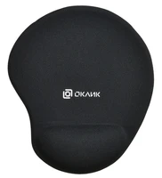 Oklick Коврик для мыши OK-RG0550-BK OK-RG0550-BK 284533399