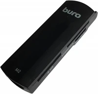 Buro Устройство чтения карт памяти USB2.0 BU-CR-108 BU-CR-108 420756321