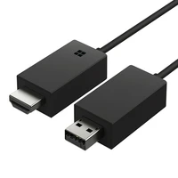 Microsoft Corporation Wireless Display Adapter P3Q-00022 1373656933
