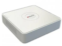 Видеорегистратор HiWatch IP-регистратор DS-N208P(C) 152624046