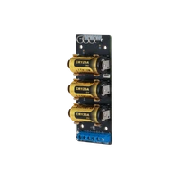 Умный дом Dahua Модуль расширения DHI-ARM320-W2(868) 1828305709