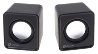 Колонки Oklick 2.0 OK-331 (черный) 34561003