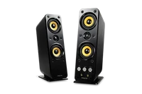 Колонки CREATIVE GigaWorks 2.0 T40 (черный) 1391146475
