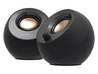Колонки CREATIVE PEBBLE MF1700 (черный) 1075935129