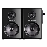 Колонки Defender SPK 270 (черный) 1782300358