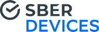 Умная колонка Sber Boom Mini 2 SBDV-00250G Салют серый 5W Mono BT/Wi-Fi 1307540998
