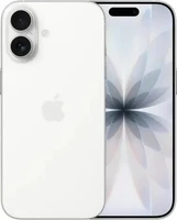 Apple iPhone 17 512GB White 427592360
