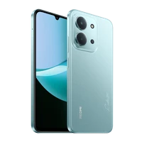 Смартфон Xiaomi Redmi 15C 128 _Б зеленый 711984454