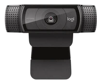 Вебкамера Logitech C920e 1253096512