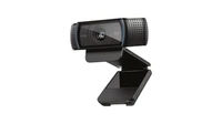 Вебкамера Logitech HD Pro Webcam C920 1391185646
