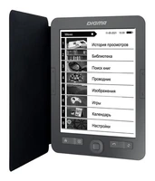 Ebooks DIGMA E-ink M2 1610247865