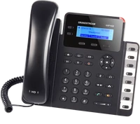 IP-телефон Grandstream Телефон IP GXP-1628 717789880