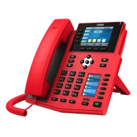 IP-телефон FANVIL X5U-R 1797389388