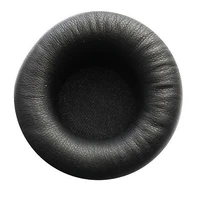 Yealink Leather Ear Cushion for WH62/WH66/UH36/YHS36 883845255