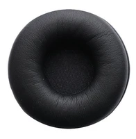 Yealink Запасной амбушюр для гарнитур Leather Ear Cushion for UH34/YHS34 44537303