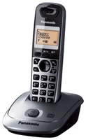 Радиотелефон Panasonic TG2521, 1 трубка , автоответчик 739841580