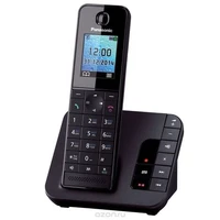 Радиотелефон Panasonic TGH220, 1 трубка , автоответчик 1189935412