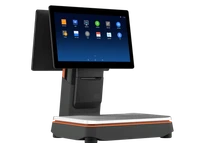 Моноблок SUNMI POS-терминал S2 1406746809