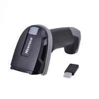 MERTECH CL-2410 BLE Dongle P2D USB Black 2136143445