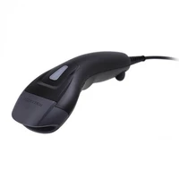Сканер штрих-кода Mertech 610 P2D SuperLead 1D/2D черный (4830) 1570065433