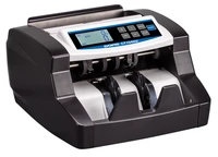 Счетчик банкнот DORS CT1040UM 778830701