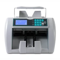 Счетчик банкнот Mertech C-3 white 164511427