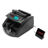 Счетчик банкнот Mertech C-3000 Black 1354848119