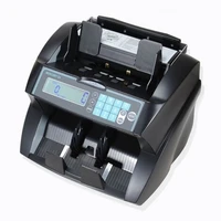 Счетчик банкнот Mertech C-4 Black 1857566857