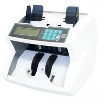 Счетчик банкнот Mertech C-4 White 371239677