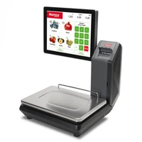 Весы M-ER 725PM-15,2 (VISION-AI, 15&amp;quot;, USB, Ethernet, Wi-Fi) 1320117322